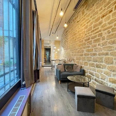 1 Bedroom Louvre Jeuneurs Paryż Zewnętrze zdjęcie